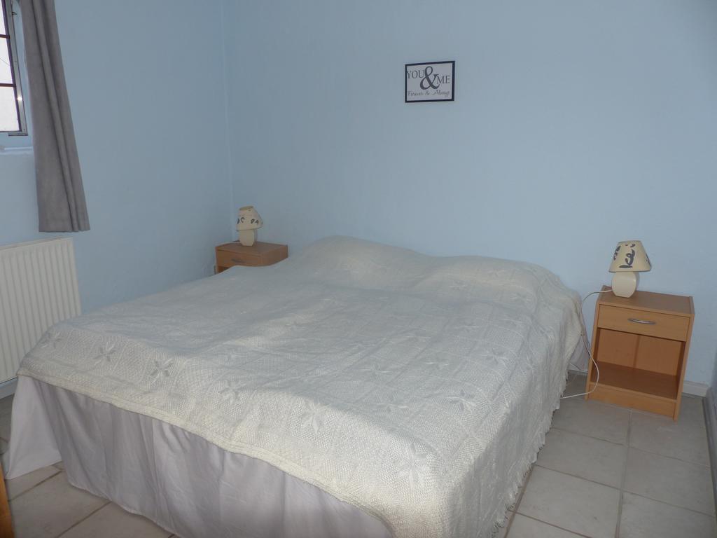Kristiansminde Farm Holiday Tistrup Εξωτερικό φωτογραφία